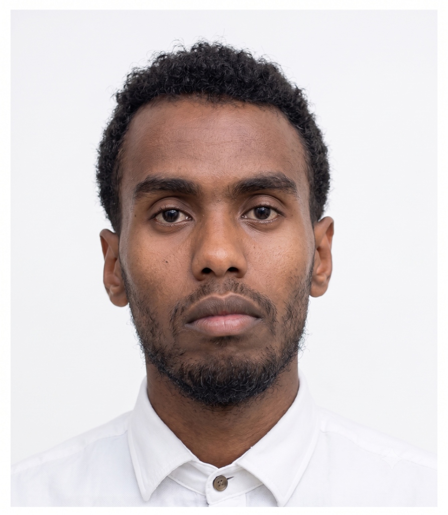 Kibret Mulugeta Alemu